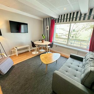 Apartamento de 1 Dormitorio